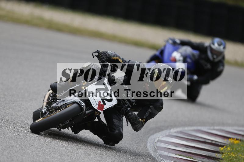 /18 05.06.2026  TZ Motorsport ADR/Gruppe rot/72